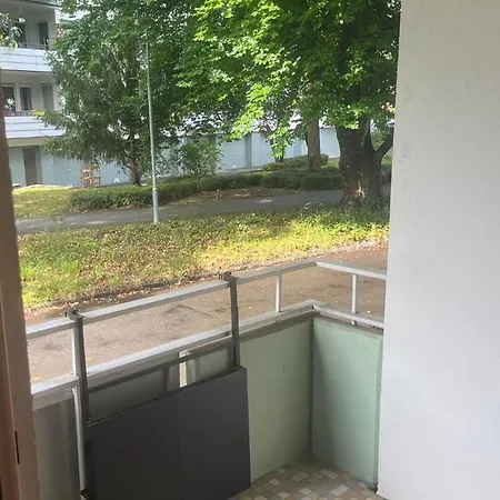 Yably Appartements Konstanz بيت ضيافة