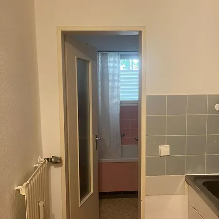 Yably Appartements Konstanz كونستانز