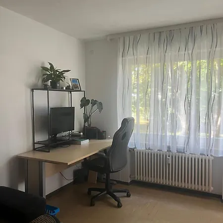 Yably Appartements Konstanz 3* كونستانز