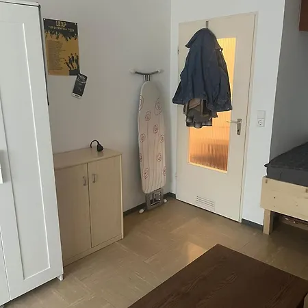 بيت ضيافة Yably Appartements Konstanz 3*