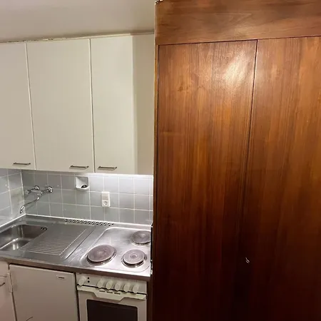 Yably Appartements Konstanz كونستانز