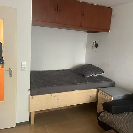 بيت ضيافة Yably Appartements Konstanz
