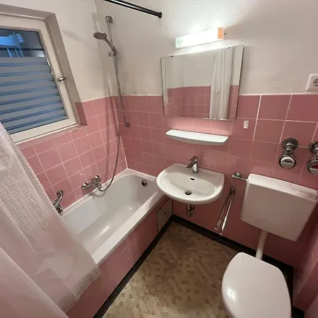 Yably Appartements Konstanz بيت ضيافة 3*